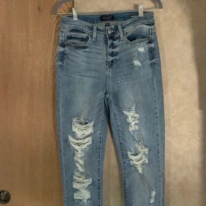 Judy Blue skinny fit